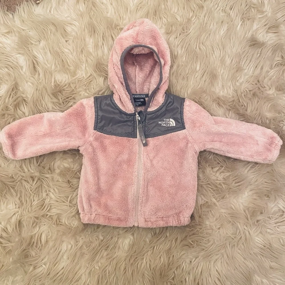 The North Face Infant Jacket - Picture 1 of 2